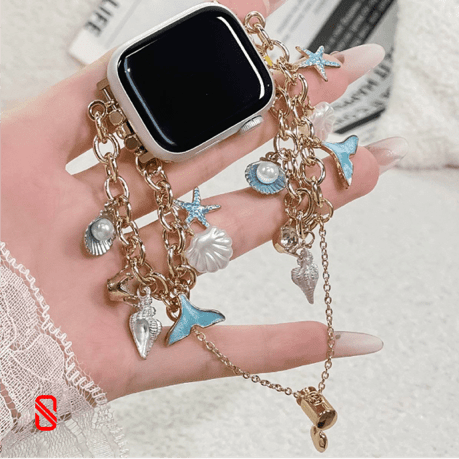 بند اپل واچ چارمل Ocean اوشن